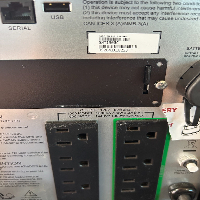 APC 1500 Smart-UPS image 3